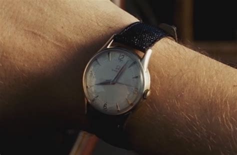 la la land omega watch|vintage omega watch.